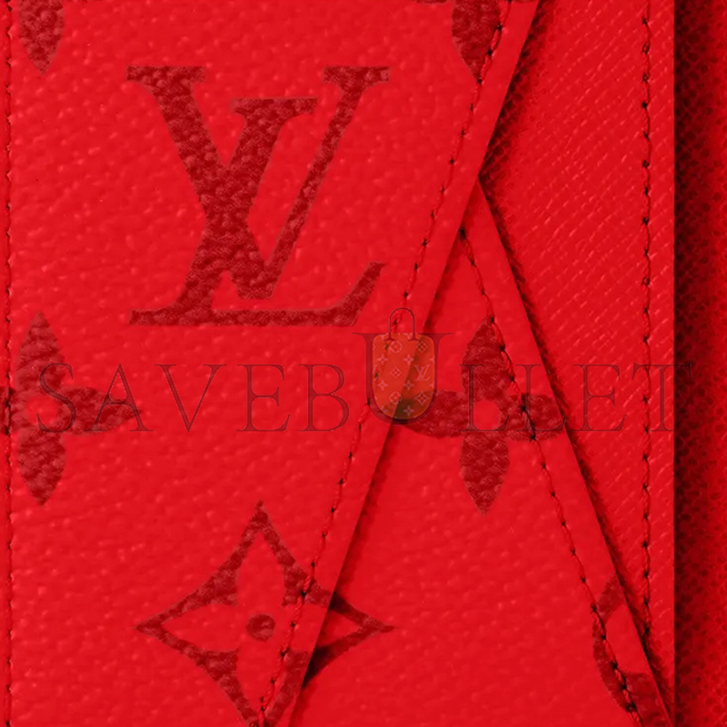 l0*is V*t0n pocket organizer wallet m82797 (11*7.5*1cm)